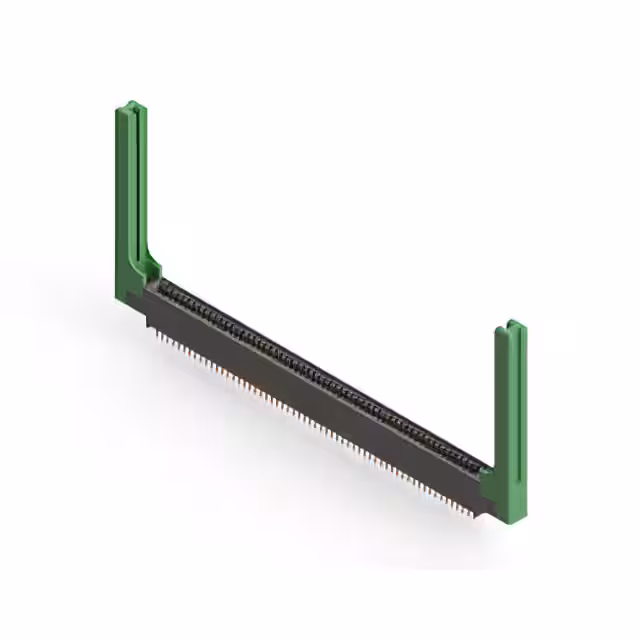 395-118-521-858 EDAC Inc.  Connettori per bordi